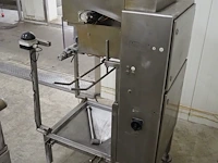 Nn bag-filling machine - afbeelding 5 van  11
