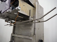 Nn bag-filling machine - afbeelding 6 van  11