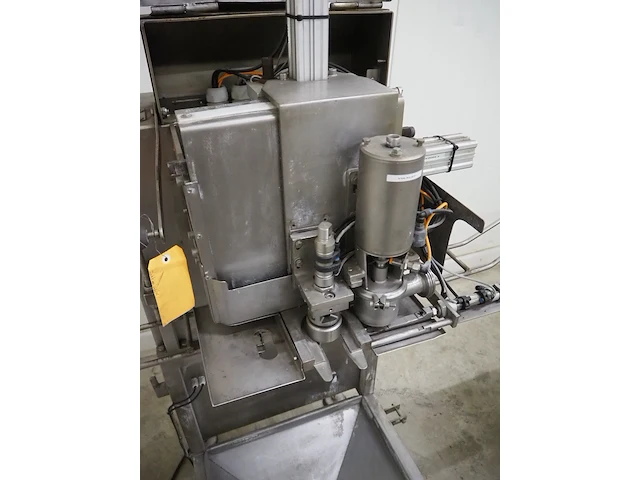 Nn bag-filling machine - afbeelding 7 van  11