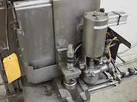 Nn bag-filling machine - afbeelding 7 van  11