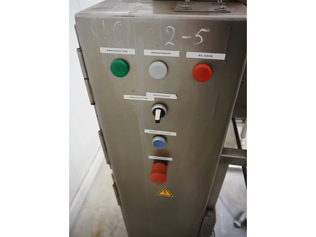 Nn bag-filling machine - afbeelding 9 van  11