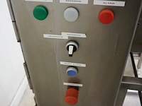 Nn bag-filling machine - afbeelding 9 van  11