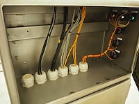 Nn bag-filling machine - afbeelding 10 van  11