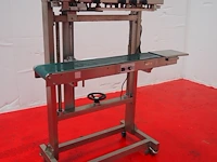 Nn bag sealing machine - afbeelding 1 van  9