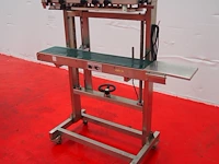 Nn bag sealing machine - afbeelding 2 van  9