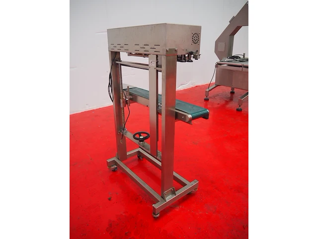 Nn bag sealing machine - afbeelding 3 van  9
