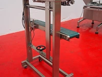 Nn bag sealing machine - afbeelding 3 van  9