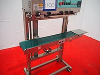 Nn bag sealing machine - afbeelding 4 van  9