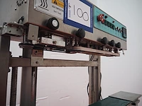 Nn bag sealing machine - afbeelding 5 van  9