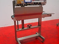 Nn bag sealing machine - afbeelding 1 van  9