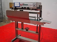 Nn bag sealing machine - afbeelding 2 van  9