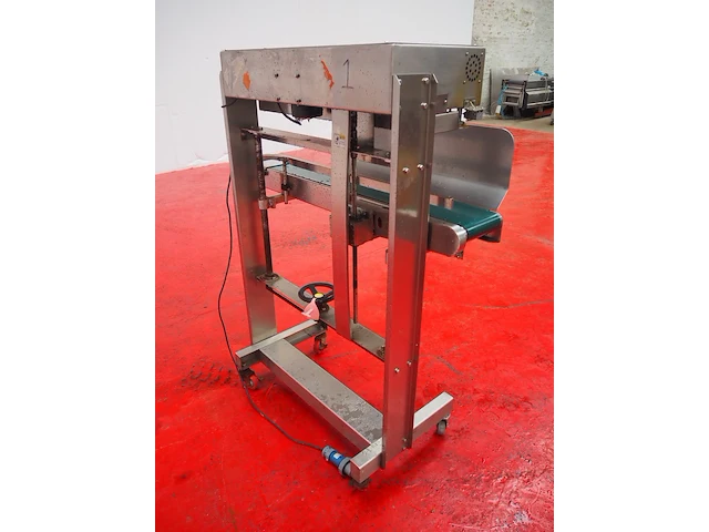 Nn bag sealing machine - afbeelding 3 van  9