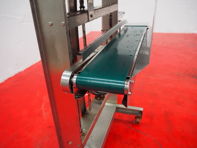Nn bag sealing machine - afbeelding 4 van  9