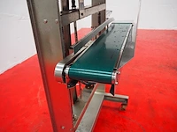 Nn bag sealing machine - afbeelding 4 van  9