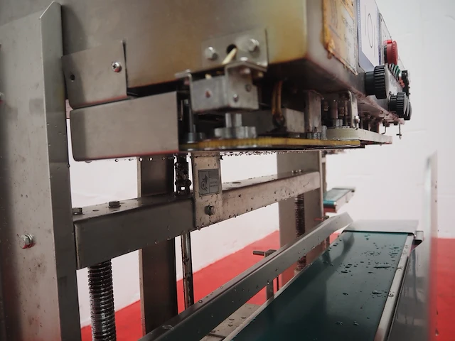Nn bag sealing machine - afbeelding 5 van  9