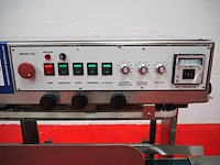 Nn bag sealing machine - afbeelding 9 van  9