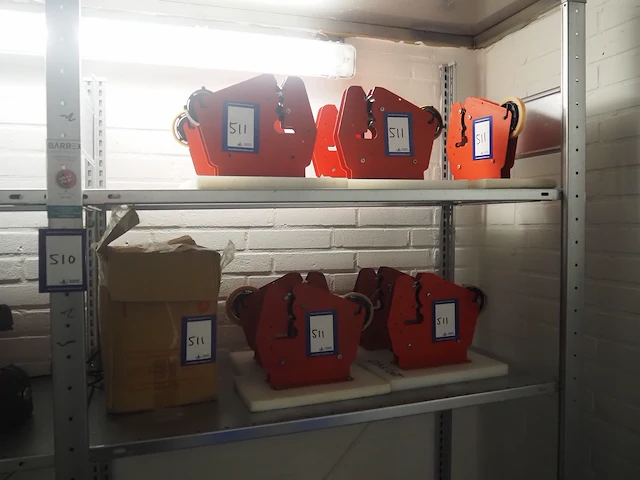 Nn bag taper - afbeelding 1 van  10