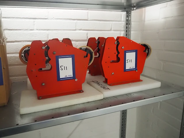 Nn bag taper - afbeelding 5 van  10