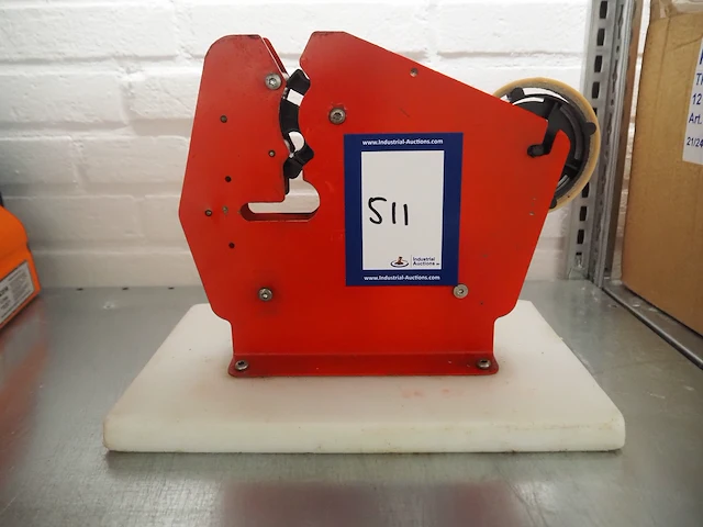 Nn bag taper - afbeelding 6 van  10