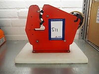 Nn bag taper - afbeelding 6 van  10