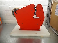 Nn bag taper - afbeelding 7 van  10