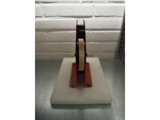 Nn bag taper - afbeelding 8 van  10