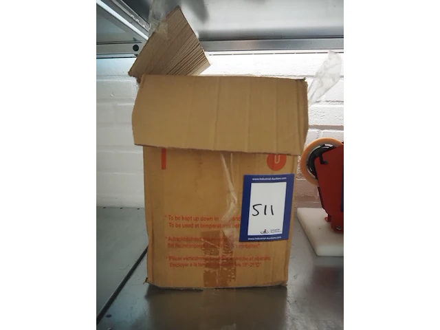 Nn bag taper - afbeelding 9 van  10