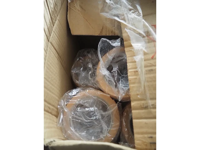 Nn bag taper - afbeelding 10 van  10