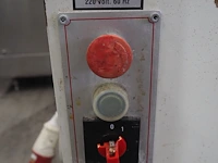Nn bagel forming machine - afbeelding 2 van  11
