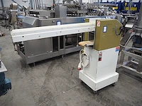 Nn bagel forming machine - afbeelding 1 van  11