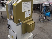 Nn bagel forming machine - afbeelding 5 van  11