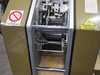 Nn bagel forming machine - afbeelding 7 van  11