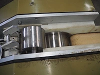 Nn bagel forming machine - afbeelding 8 van  11
