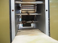 Nn bagel forming machine - afbeelding 11 van  11