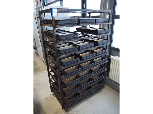 Nn baking forms - afbeelding 1 van  4