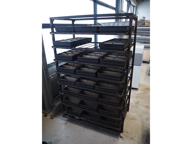 Nn baking forms - afbeelding 2 van  4