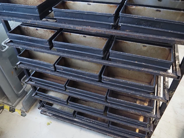 Nn baking forms - afbeelding 4 van  4