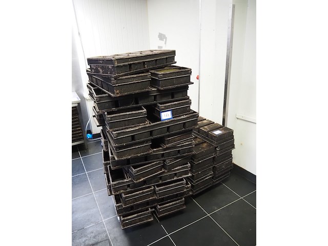 Nn baking forms - afbeelding 1 van  9