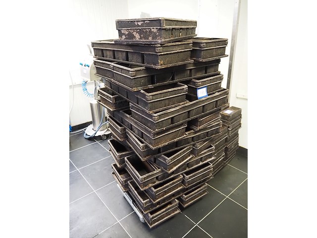 Nn baking forms - afbeelding 2 van  9