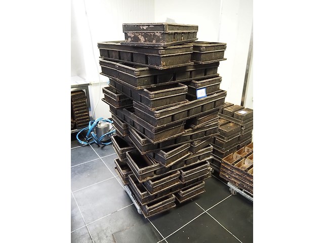 Nn baking forms - afbeelding 4 van  9