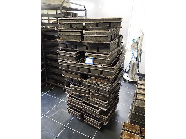 Nn baking forms - afbeelding 5 van  9