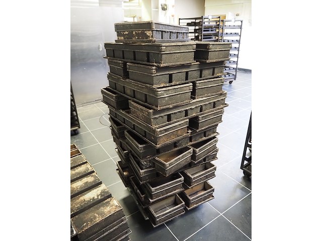 Nn baking forms - afbeelding 6 van  9