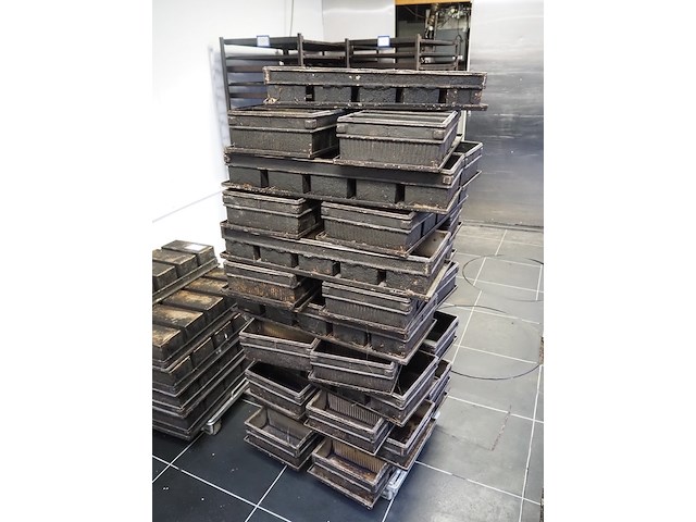 Nn baking forms - afbeelding 7 van  9