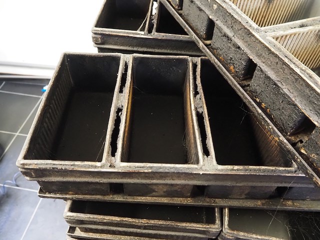 Nn baking forms - afbeelding 8 van  9