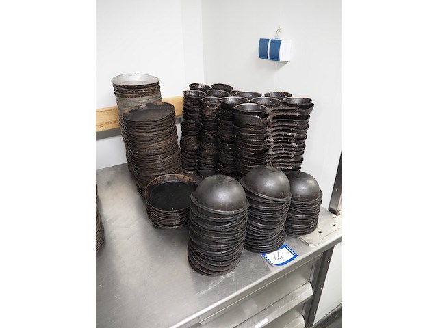 Nn baking forms - afbeelding 1 van  5