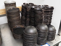 Nn baking forms - afbeelding 1 van  5