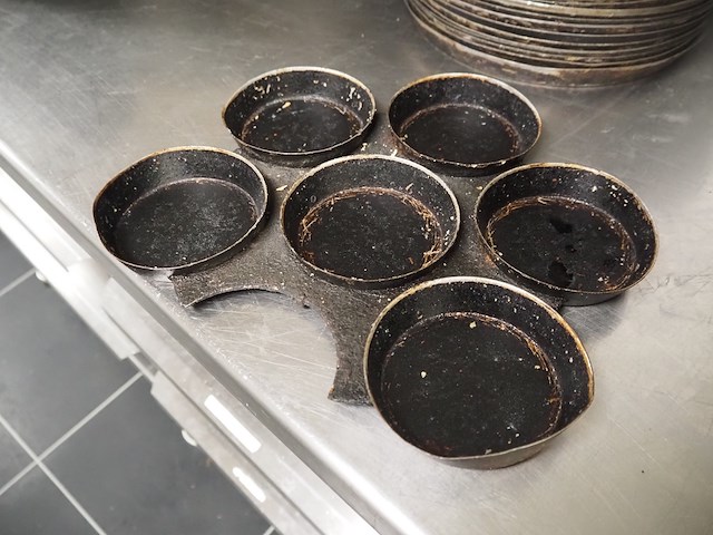 Nn baking forms - afbeelding 4 van  5