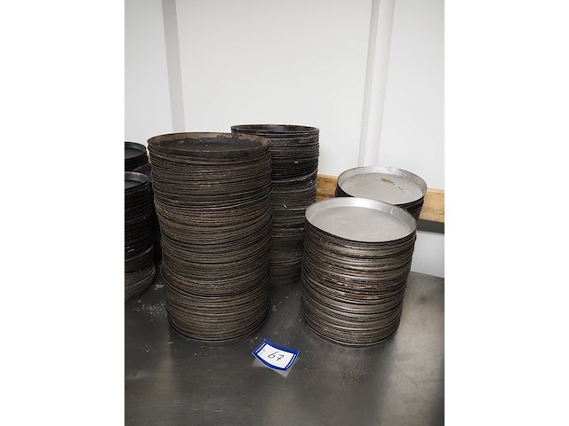 Nn baking forms - afbeelding 1 van  4