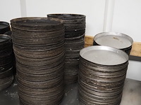 Nn baking forms - afbeelding 1 van  4