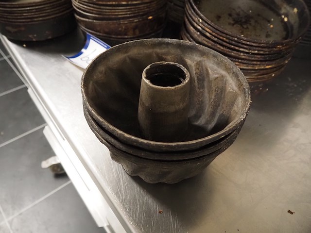 Nn baking forms - afbeelding 4 van  12